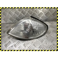 Поворотник левый Nissan Almera N16 2002