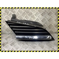 Решетка радиатора Nissan Primera 12 2005