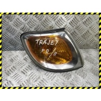 Поворотник правый Hyundai Trajet 2003
