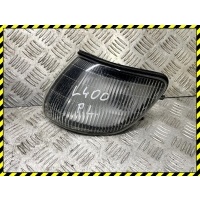 Поворотник левый Mitsubishi L400 1999