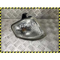 Поворотник правый Mazda 323 BJ 1999