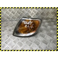 Поворотник левый Hyundai Trajet 2003