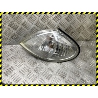 Поворотник левый Nissan Almera N16 2002