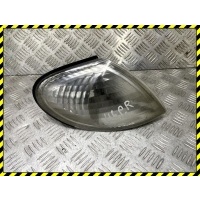 Поворотник правый Nissan Almera N16 2002