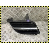 Решетка радиатора Nissan Almera N16 2002