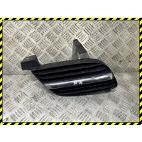 Решетка радиатора Nissan Almera N16 2002