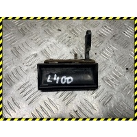Ручка крышки багажника Mitsubishi L400 1999
