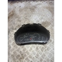 Щиток приборов (приборная панель) Peugeot 206 1 2001 9645096580