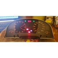 Audi 80 b4 спидометр 8a0919033e