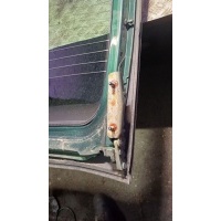 Петля крышки багажника Renault Laguna 1 1996