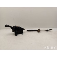 Селектор АКПП Volkswagen Multivan T6 2017 7E1713025B,7E1713265C