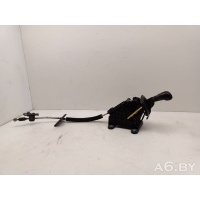 Трос кулисы КПП Volkswagen Multivan T6 2015 7E1713025B,7E1713266