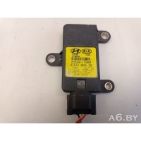 Датчик ускорения Hyundai iX35 IX35 2013 956901F000,BG68109820