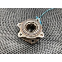 ступица передняя Audi A6 C8 2018 8W0407679