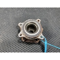 ступица передняя Audi Q7 4M 2022 8W0407679