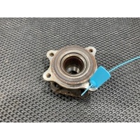 ступица передняя Audi A4 B9 2018 8W0407679