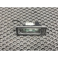 Подсветка номера Land Rover Discovery 5 2017 HY3213B627AB,LR089442
