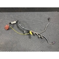 Проводка двигателя Audi A6 4G/C7 2014 06E971627N