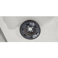 Шкив коленвала Volkswagen Passat 2003 06A105243E,06A105243E,06B105243E,06B105243F, AWT, ALT