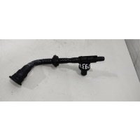 Клапан воздушный Volkswagen Passat 2009 06B133753D,,