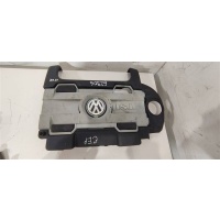 Декоративная крышка двигателя Volkswagen Passat 2007 03C103925J,, BWK, BMY, BLG, CAVA