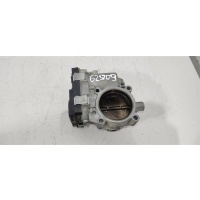Заслонка дроссельная Volkswagen Passat 2007 03C133062D,03C133062AA, BLG, BMY, CAVD, CNWA,CDGA