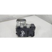 Заслонка дроссельная Volkswagen Passat 2007 03C133062D,03C133062AA, BLG, BMY, CAVD, CNWA,CDGA