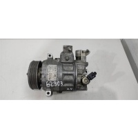 Компрессор кондиционера Audi A3 2005 1K0820803Q,, BKE, BRB, BNA, BLB, BPW, CAGB, BJB, BXE