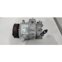 Компрессор кондиционера Volkswagen Caddy 2006 1K0820859F