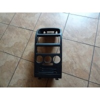 Astra ii 1.7isuzu рамка консоль центральная 24425369