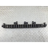 Усилитель бампера переднего Peugeot 307 2004 9648349980