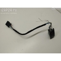 Кнопка центрального замка Audi A6 C5 (1997-2005) 1998 4B1962107