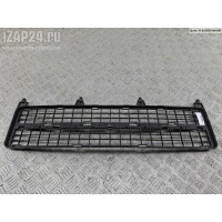 Решетка (заглушка) в бампер Перед. Citroen Berlingo (2003-2007) 2007 96438004077