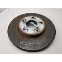 Диск тормозной передний Honda Accord (1998-2002) 2001