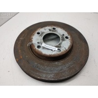 Диск тормозной передний Honda Accord (1998-2002) 2001