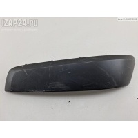 Молдинг бампера переднего Лев. Renault Scenic II (2003-2009) 2007 44012