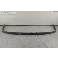 Молдинг бампера переднего Skoda Octavia mk1 (A4) 1999 1U0807717