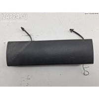 Молдинг бампера переднего BMW 3 E36 (1991-2000) 1995 8146078