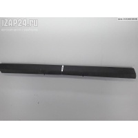Молдинг двери передней левой Volkswagen Passat B5+ (GP) 2002 3b0854939b