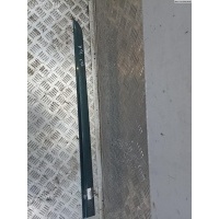 Молдинг двери передней левой Opel Astra H 2005 24461096