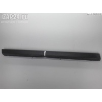 Молдинг двери передней левой Volkswagen Passat B5 1997 3b0854939