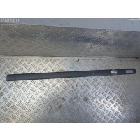 Молдинг двери передней правой Opel Astra G 2004 90587376