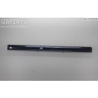Молдинг двери передней правой Volkswagen Passat B4 1993 3a0853516a