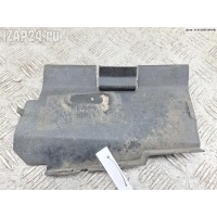 Решетка (заглушка) в бампер Перед. Прав. Renault Scenic II (2003-2009) 2004 8200183775