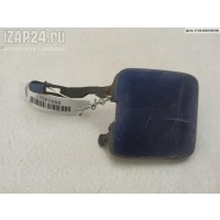 Решетка (заглушка) в бампер Перед. Renault Laguna II (2001-2007) 2001 G000009687