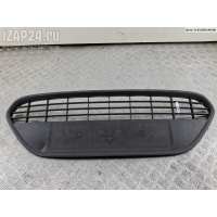 Решетка (заглушка) в бампер Перед. Ford Focus II (2004-2011) 2009 8M5117B968A