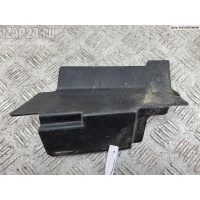 Решетка (заглушка) в бампер Перед. Лев. Renault Scenic II (2003-2009) 2004 8200183770