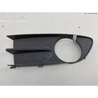 Рамка фары противотуманной левой Renault Laguna II (2001-2007) 2001 G000009745