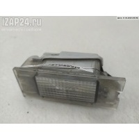 Подсветка номера Renault Laguna II (2001-2007) 2001 7700796163