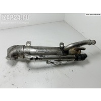 Охладитель отработанных газов Volkswagen Passat B5+ (GP) 2004 038131513S